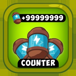 Spins for Coin Master Counter