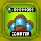 Spins for Pig Master l Counter is an app made by fan of Coin Master not to get any free spins for coin master or any illegal thing about Coin Master it is just for Calculate and Count spins and coins of the game , and quick test of knowledge of this game 