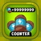 Spins for Pig Master l Counter is an app made by fan of Coin Master not to get any free spins for coin master or any illegal thing about Coin Master it is just for Calculate and Count spins and coins of the game , and quick test of knowledge of this game