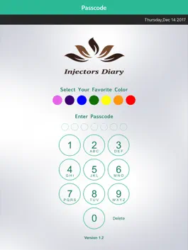 Game screenshot Injectors Diary apk