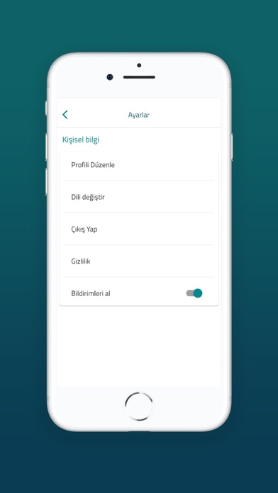 Farzlar Screenshot