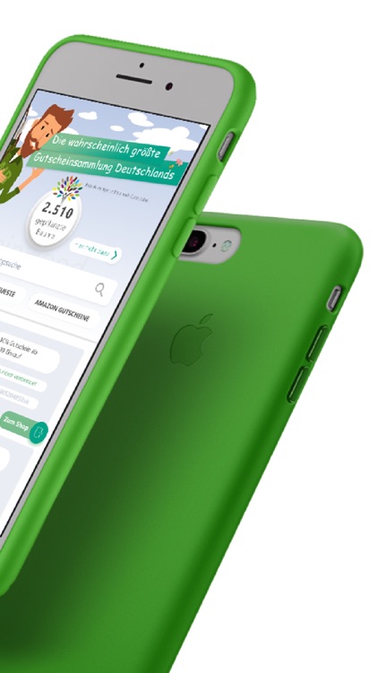 ROBINHOOD Gutscheine