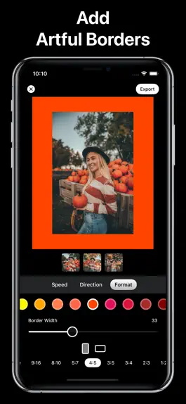 Game screenshot Clipsy - GIF & Video Maker apk