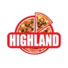 Highland Grill & Pizzeria icon