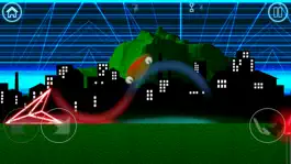 Game screenshot Light car racing mod apk