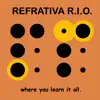 Curso REFRATIVA R.I.O. Positive Reviews, comments