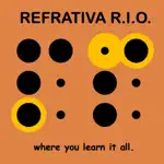 Curso REFRATIVA R.I.O. App Contact