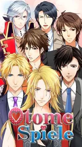 Game screenshot Liebe in Flammen / Fake Love mod apk