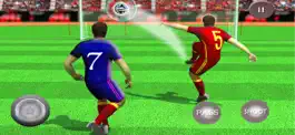 Game screenshot Real Football Soccer Strike hack