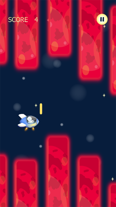 Screenshot #3 pour Mini Ship Adventure