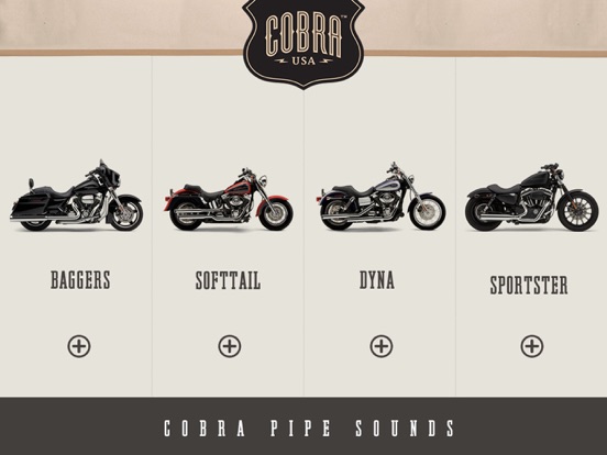 Screenshot #4 pour Cobra Exhaust Sounds
