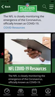 nfl players community problems & solutions and troubleshooting guide - 1