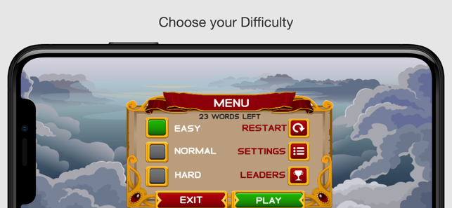 Spelling Flea(圖3)-速報App