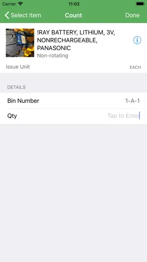 Informer iIM screenshot 2