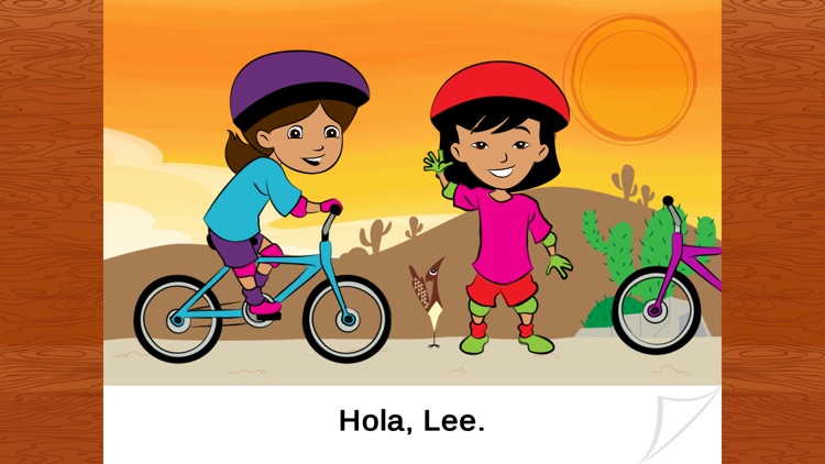 Mo&Me Readers screenshot-5