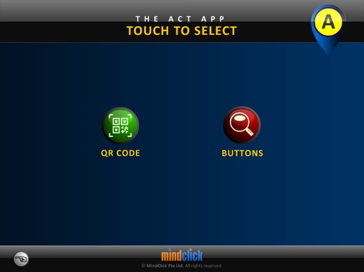 YewTee ACT App