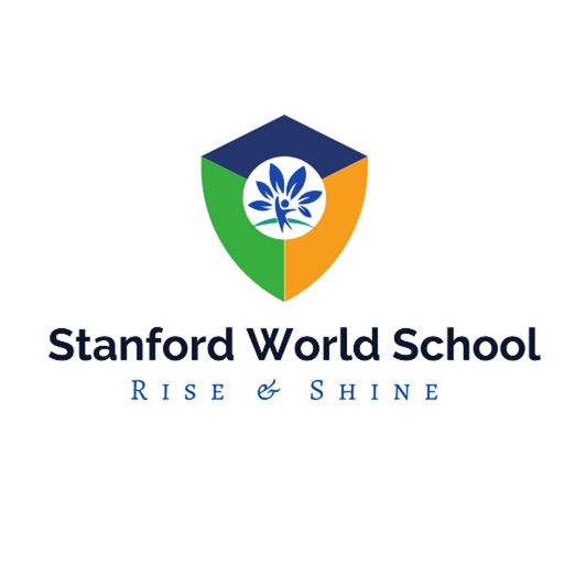 Stanford World School icon