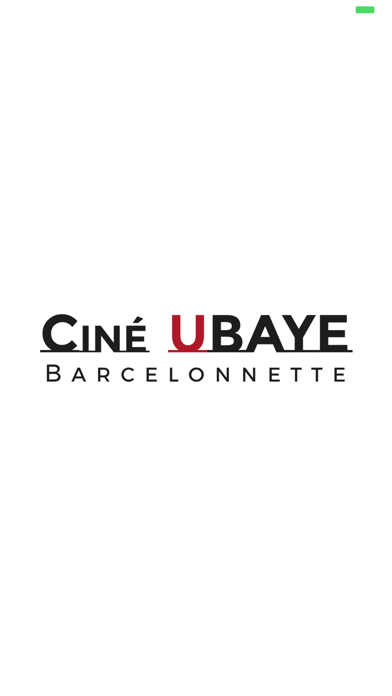 Screenshot #1 pour Ciné Ubaye