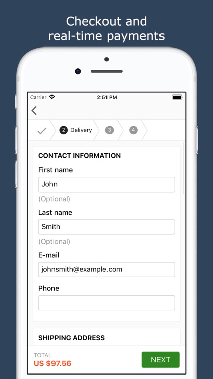 Afribarn screenshot-4