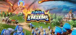 Game screenshot League of Kingdoms mod apk