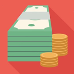 Cash Counter