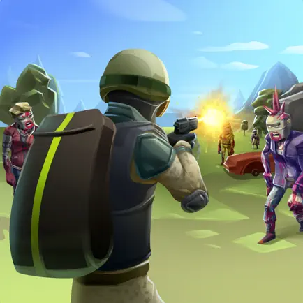 Zombie Hunter Shooter survival Cheats