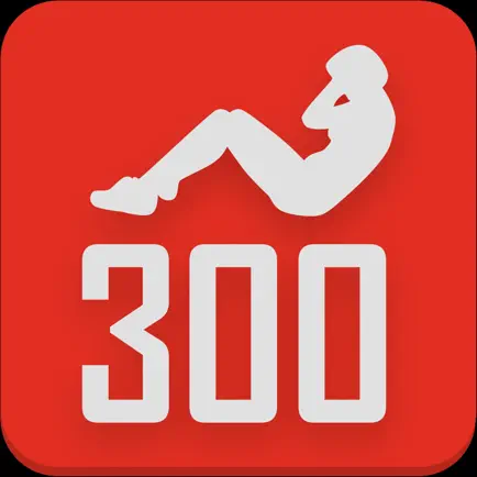 300 Abs workout Be Stronger Cheats