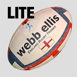 Rugby Scorer Lite