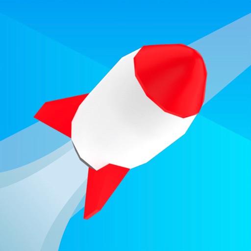 Hyper Missile icon