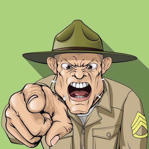 Scold Alarm: Fun Alarm Clock