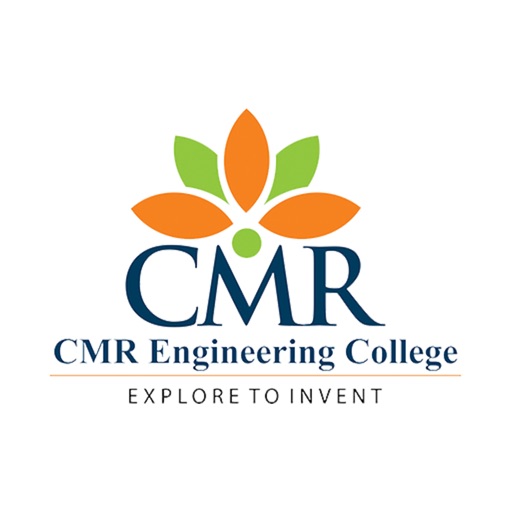 CMR College App