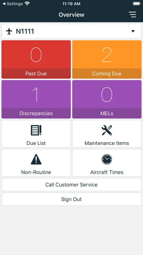 Veryon Tracking Lite