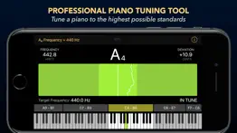 piano tuner pt1 iphone screenshot 1