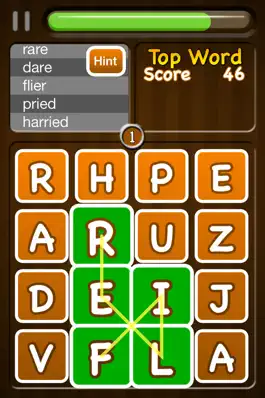 Game screenshot Top-Word apk