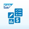 SAP Business One - iPhoneアプリ