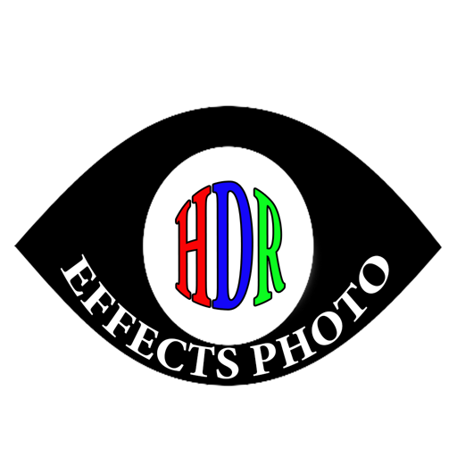 HDREffectsPhoto app icon