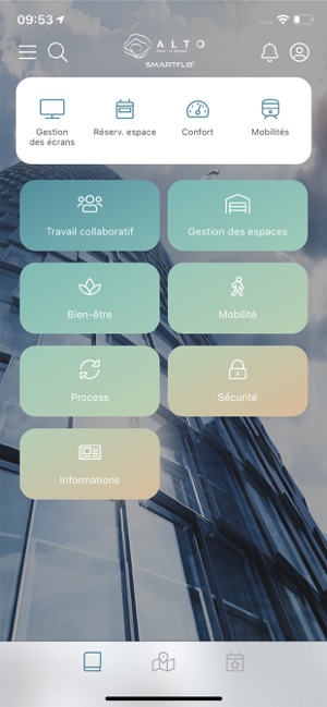 Alto Marketing Suite(圖2)-速報App