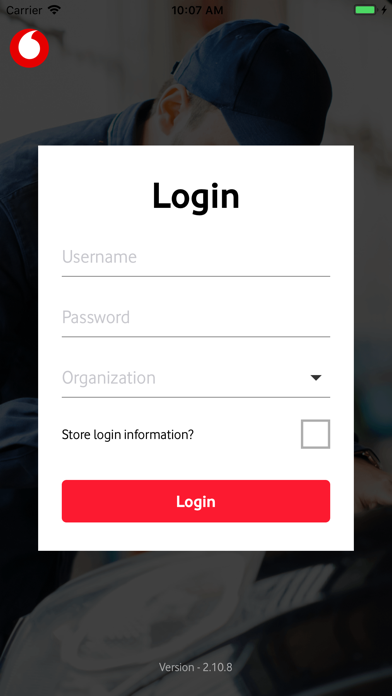 Screenshot #1 pour Mobile Installer