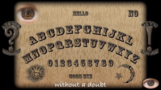 Ouija Boardのおすすめ画像7