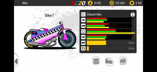 Speedway Challenge 2020(圖5)-速報App