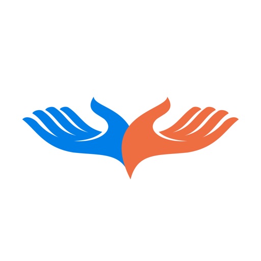 Lifted Hands
