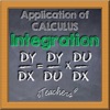 Calculus Appl'n by INTEGRATION - iPadアプリ