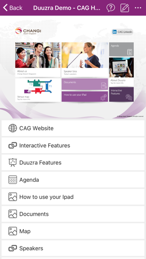 ConnectCA(圖2)-速報App
