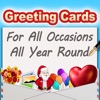 Greeting Cards App - iPadアプリ