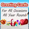 Greeting Cards App negative reviews, comments