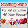 Greeting Cards App App Positive Reviews