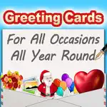 Greeting Cards App App Positive Reviews