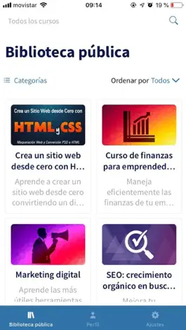 Game screenshot Teachlr Organizaciones apk