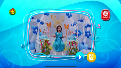 ماما جابت بيبي -  بدون انترنت Screenshot