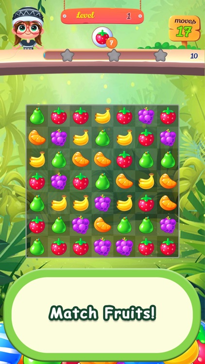 New Tasty Fruits Bomb